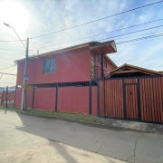 Amplia propiedad 5d + 4b Pudahuel Villa Las Casas