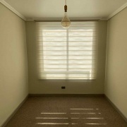 Departamento 2D + 2B Placilla Est. Central