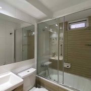 Departamento 2D + 2B Placilla Est. Central