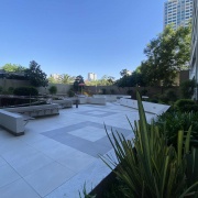 Departamento 2D + 2B Placilla Est. Central