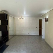 Departamento 2D + 2B Placilla Est. Central