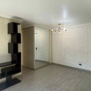 Departamento 2D + 2B Placilla Est. Central