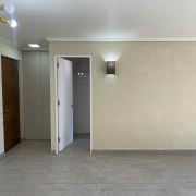 Departamento 2D + 2B Placilla Est. Central