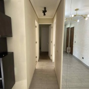 Departamento 2D + 2B Placilla Est. Central