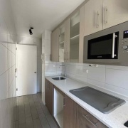 Departamento 2D + 2B Placilla Est. Central