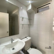 Departamento 2D + 2B Placilla Est. Central