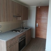 En venta departamento Home Studio independencia