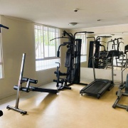 Departamento 3D + 2B Santiago Centro Rm Excelente Vista