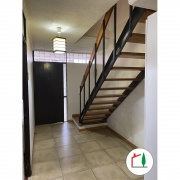 Acogedor departamento 3D + 1B Villa Olímpica Ñuñoa